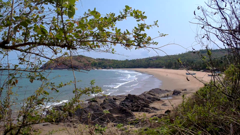 Budget Trip To Gokarna In Rs4500: Gokarna Travel Guide