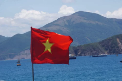 vietnam travel visa for indians process