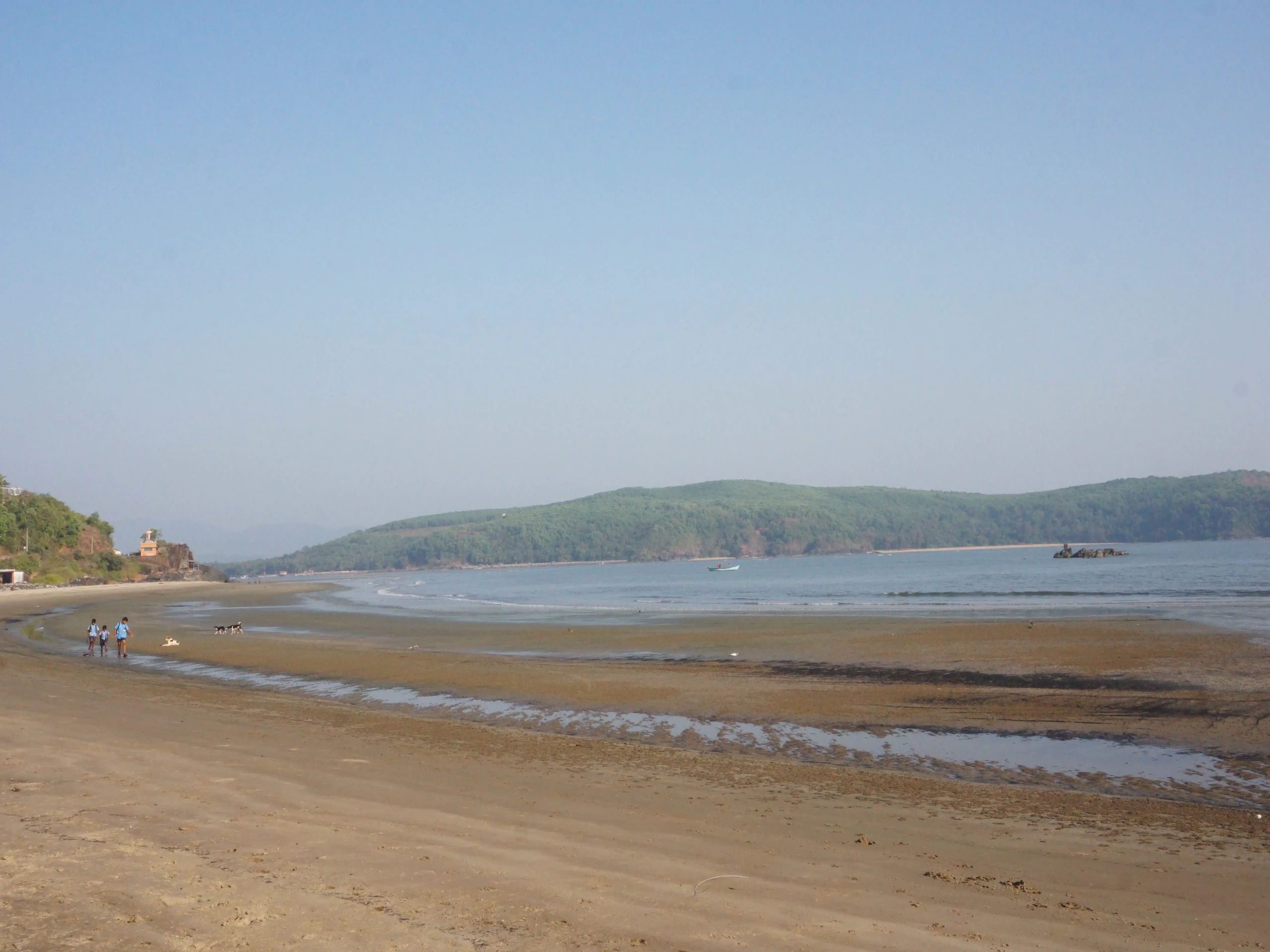 Belekan Beach Gokarna