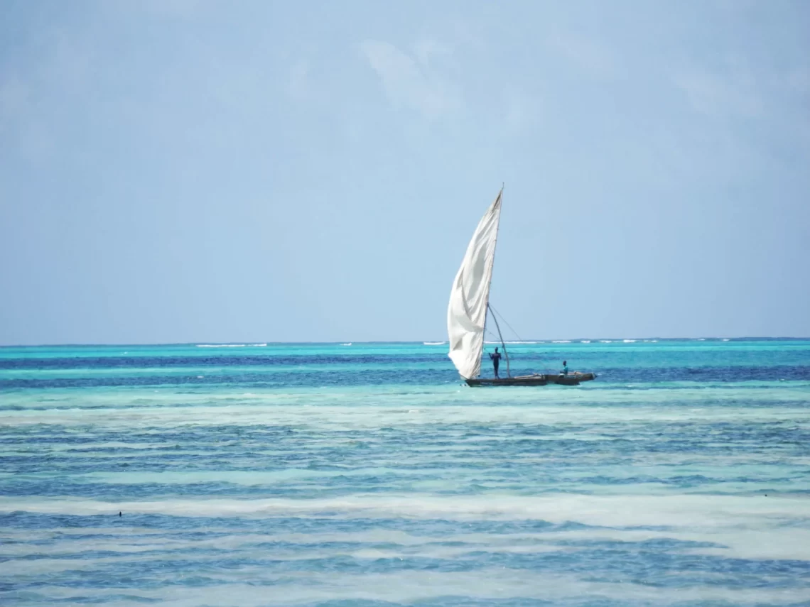 Zanzibar 7 day itinerary