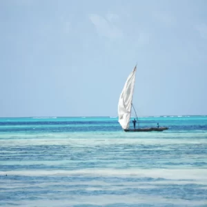 Zanzibar 7 day itinerary