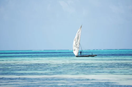 Zanzibar 7 day itinerary