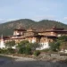 Bhutan itinerary 8 days