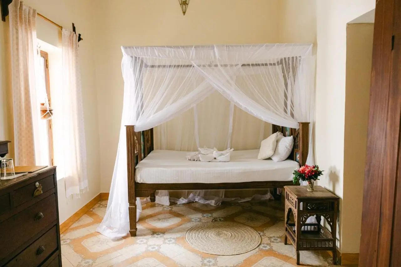 Beautiful airbnb in Stone town