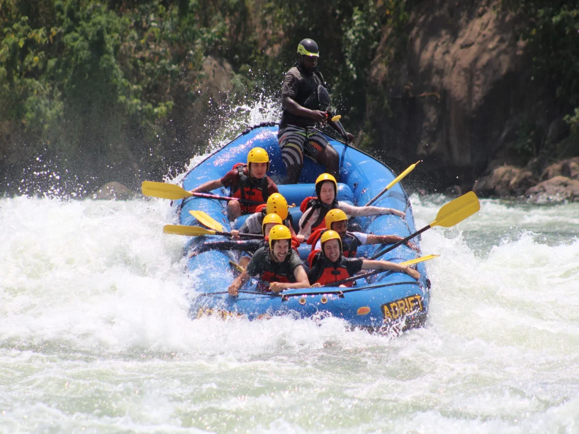 Things to do in Jinja