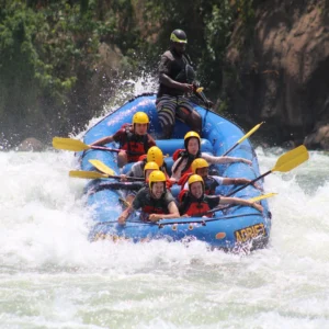 Things to do in Jinja